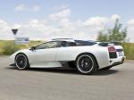 Lamborghini Murcielago LP640 by Hamann 2007 года